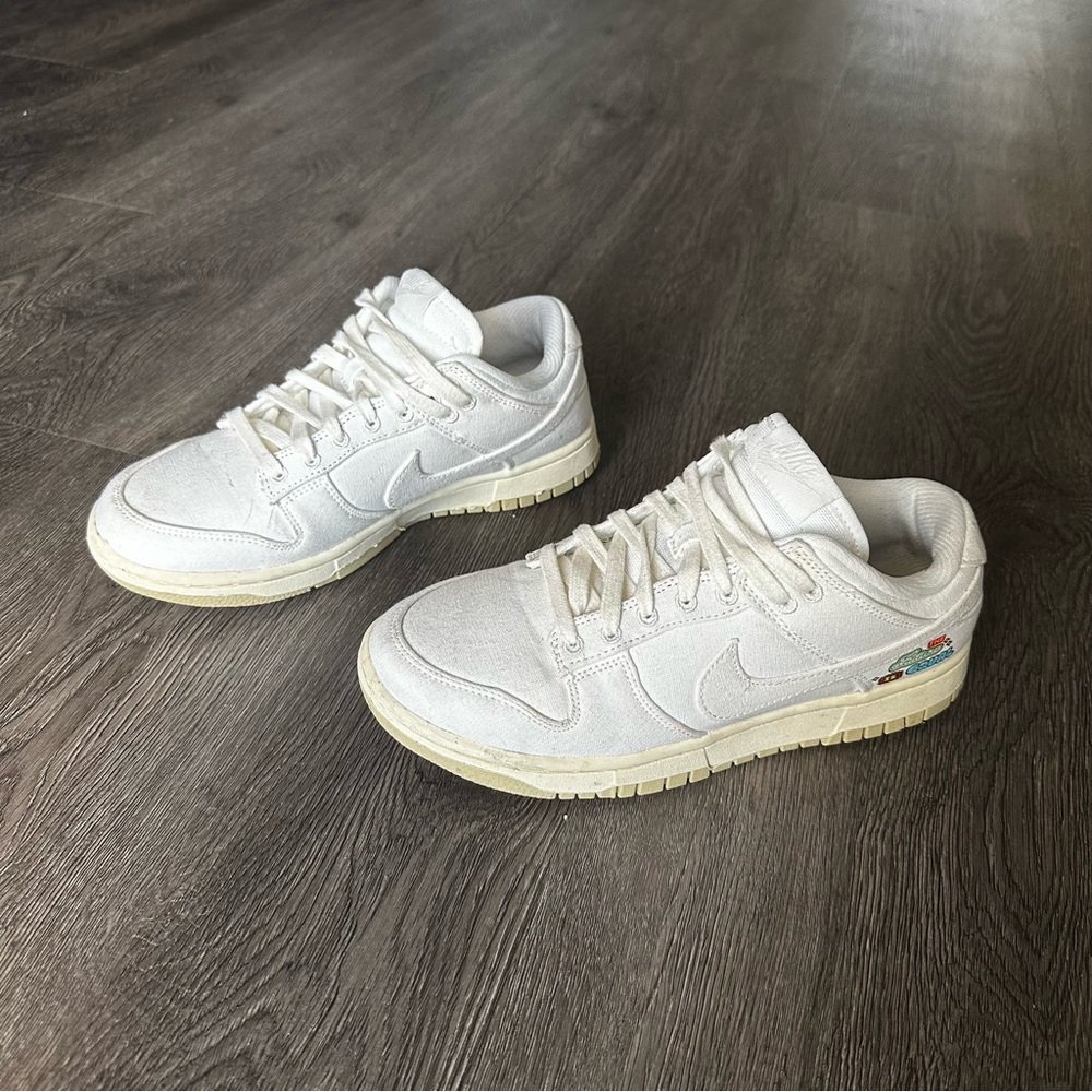 Nike Dunk Low SE